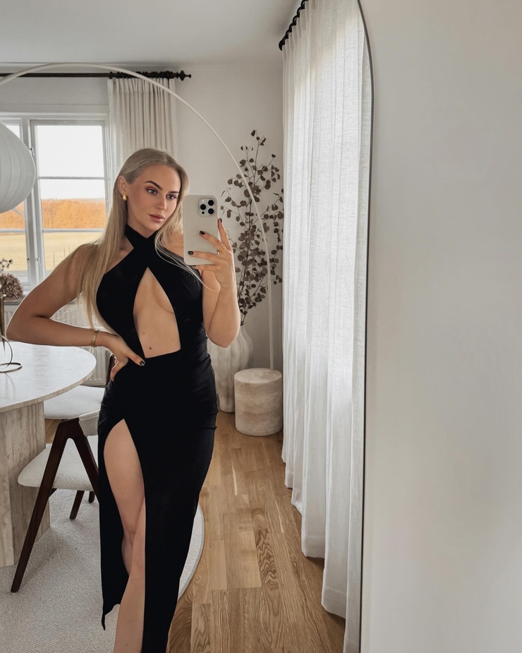 ANNA NYSTRÖM