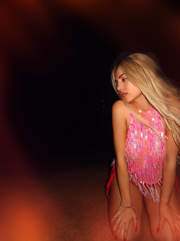 Ava Max