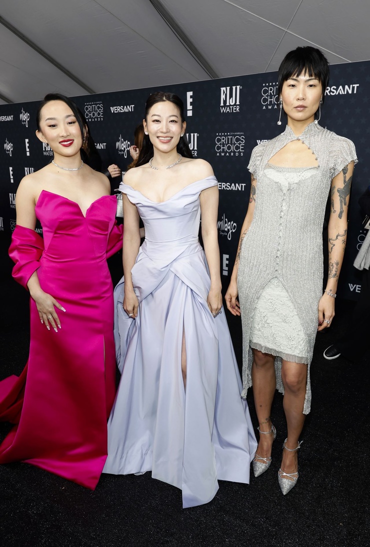 Arden Cho