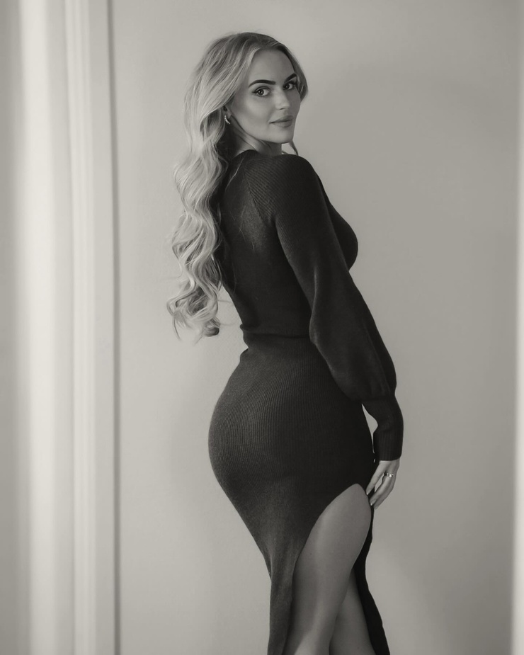 ANNA NYSTRÖM