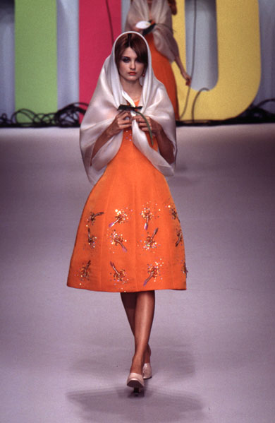Trish Goff