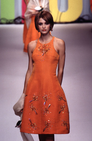 Trish Goff