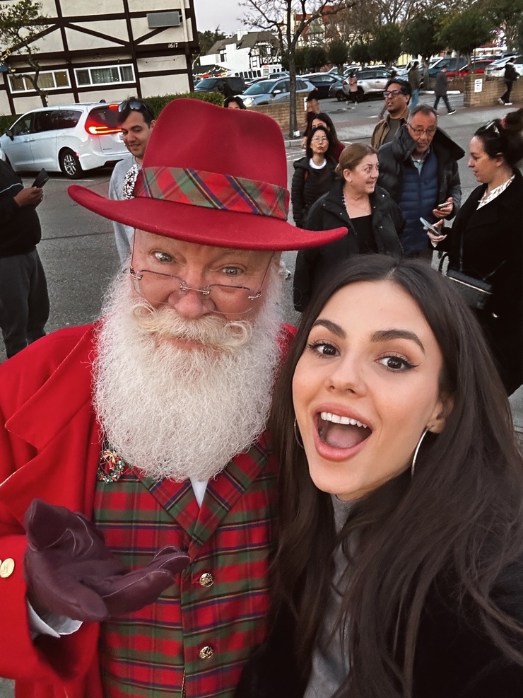 Victoria Justice
