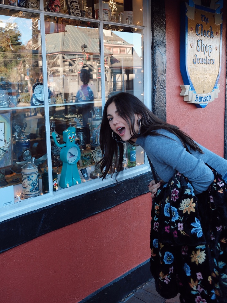 Victoria Justice Victoria Justice