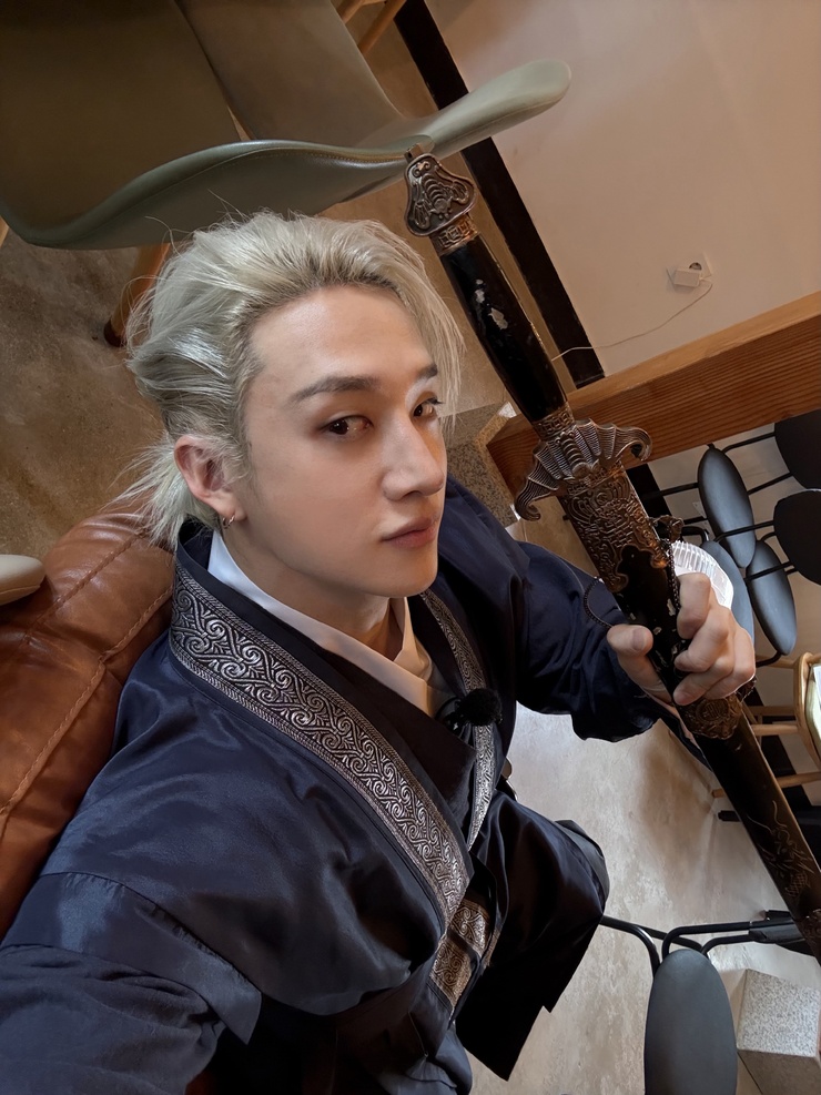 Bang Chan