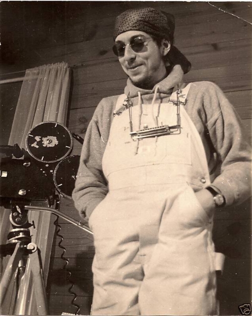 Bob Dylan