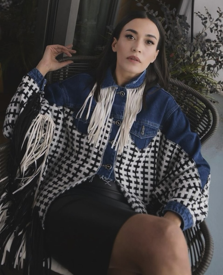 Ecem Özkaya