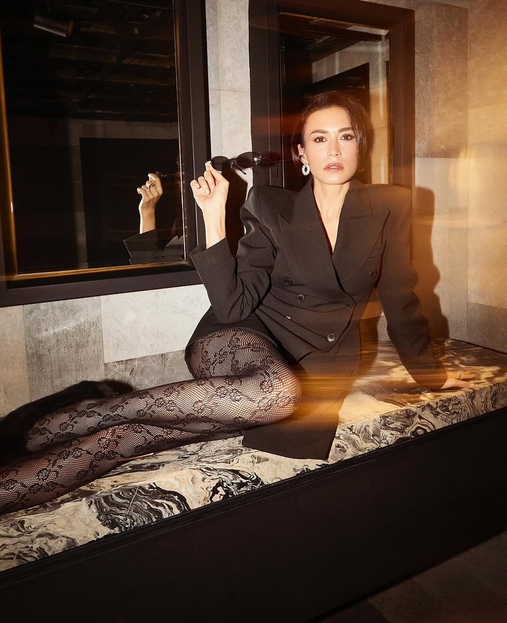 Ecem Özkaya