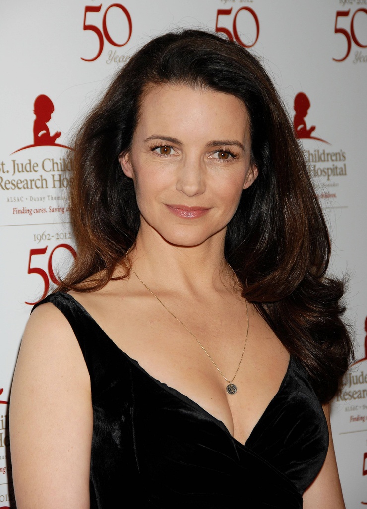 Kristin Davis