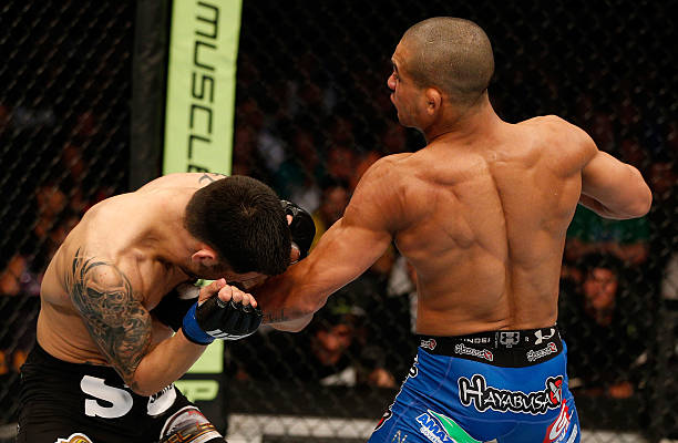 Diego Brandao