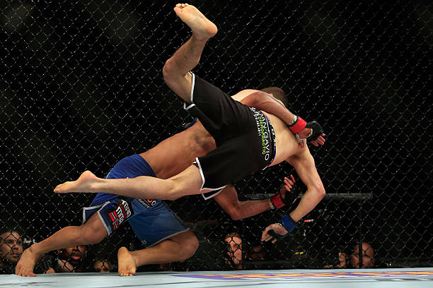 Diego Brandao