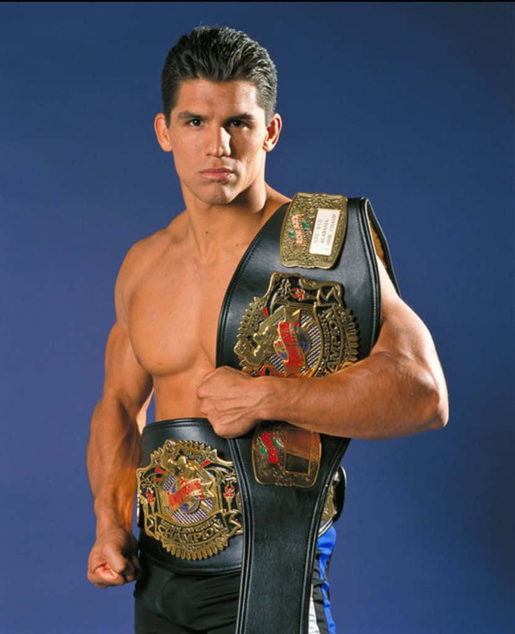 Frank Shamrock