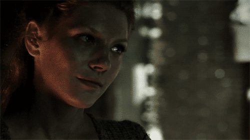 Katheryn Winnick
