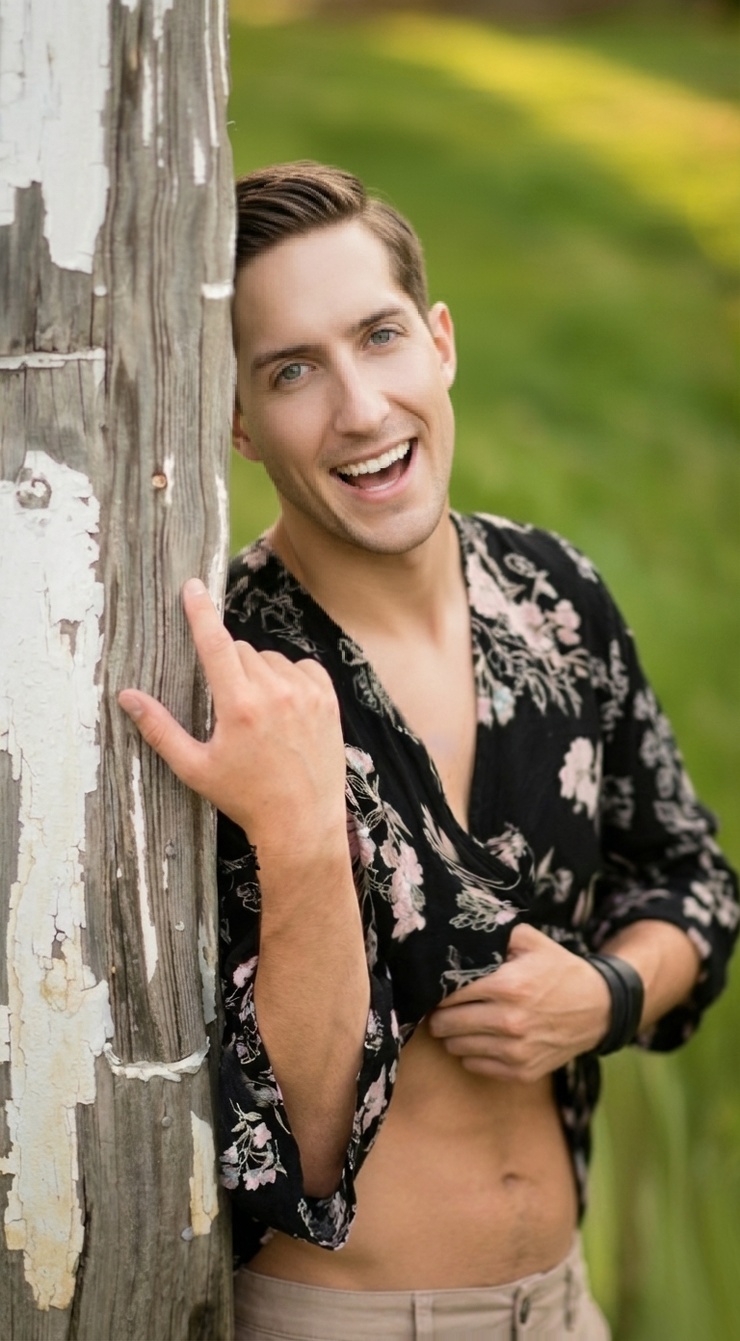 Connor Ross