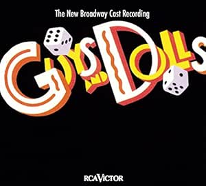 Guys and Dolls (1992 Broadway Revival Cast)