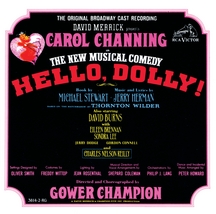 Hello, Dolly! Original 1964 Broadway Cast Recording