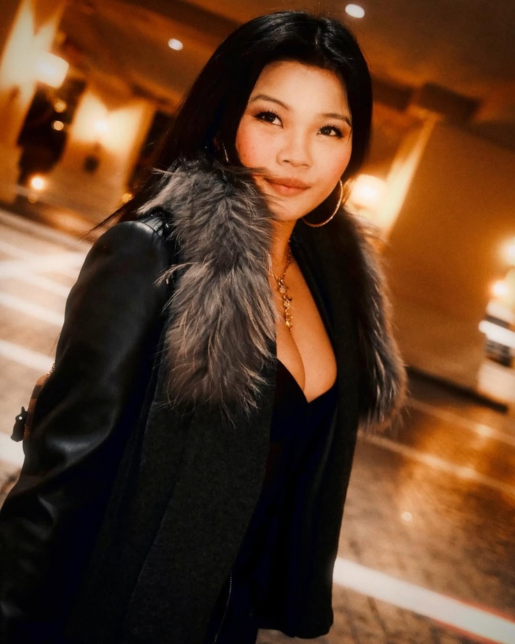Miya Cech
