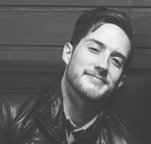 Connor Ross