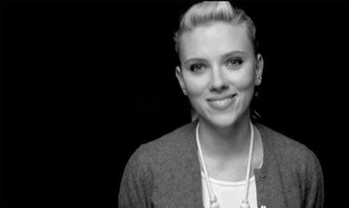 Scarlett Johansson Scarlett Johansson