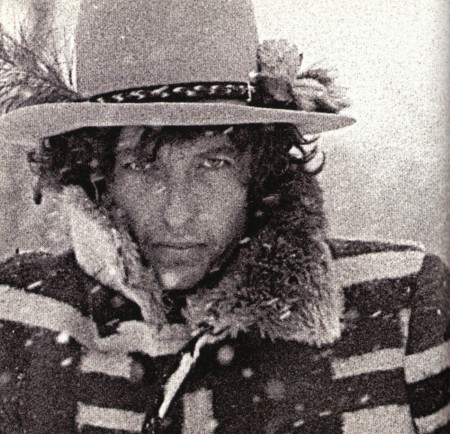 Bob Dylan