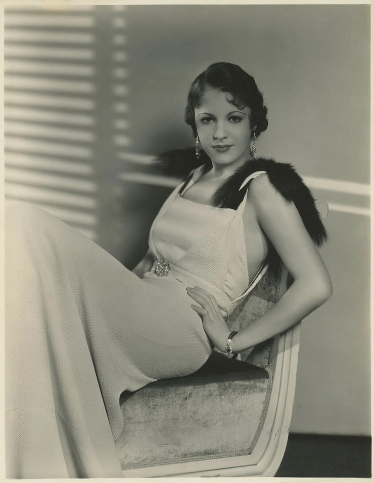 Irene Ware