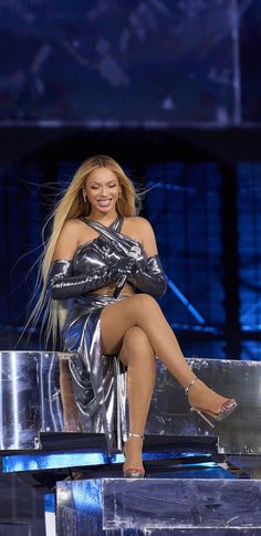 Beyoncé Knowles