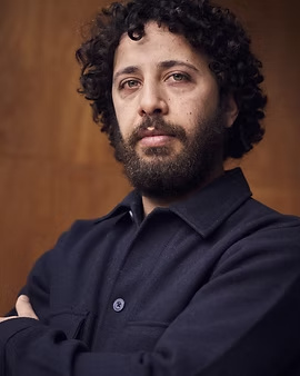 Motaz Malhees