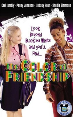 The Color of Friendship