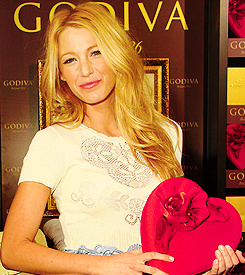 Blake Lively