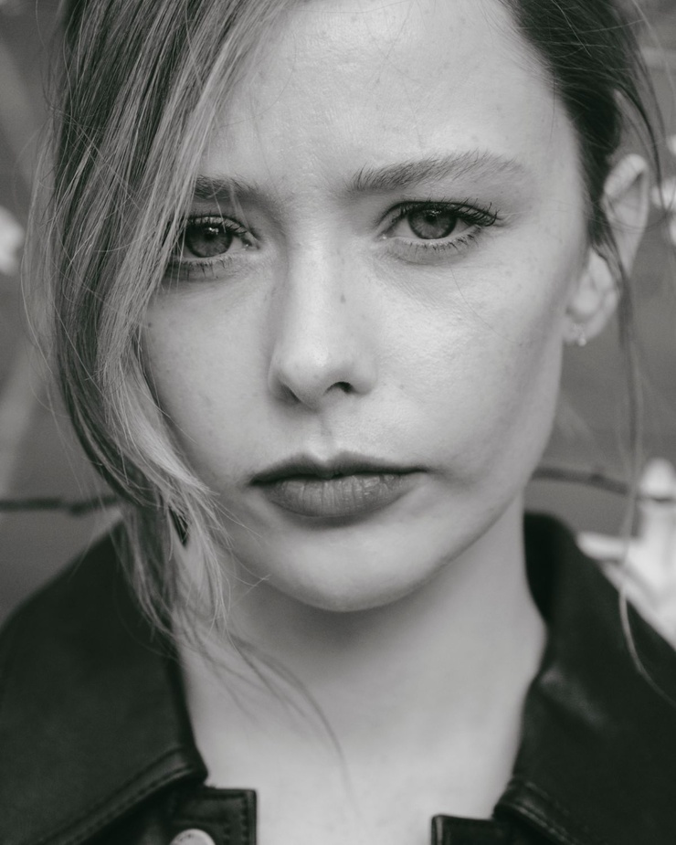 Suzanna Son