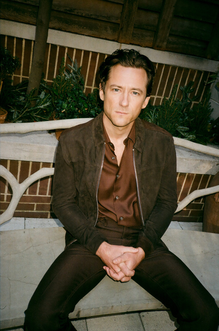 Lewis Pullman