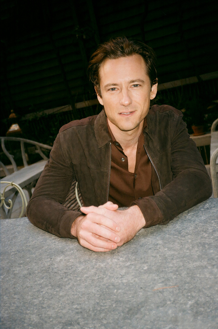 Lewis Pullman