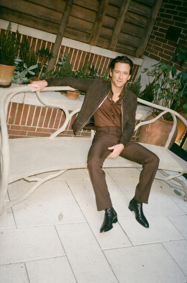 Lewis Pullman