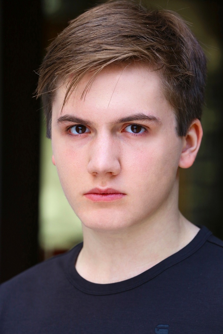Judah Nelson