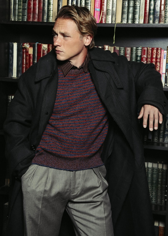 Ben Hardy