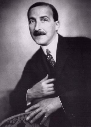 Stefan Zweig