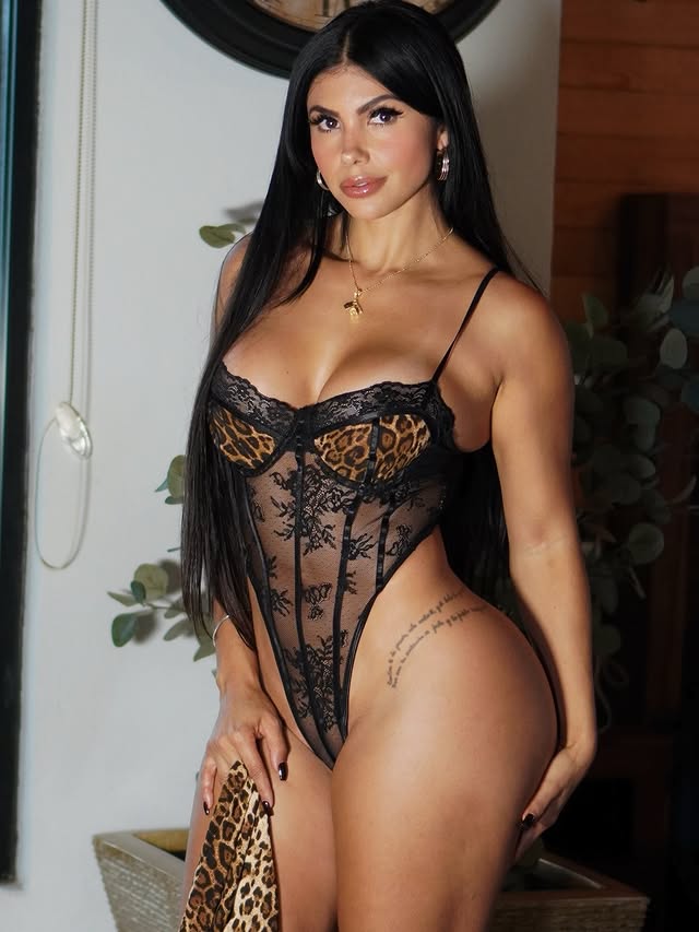 Yesli Gomez