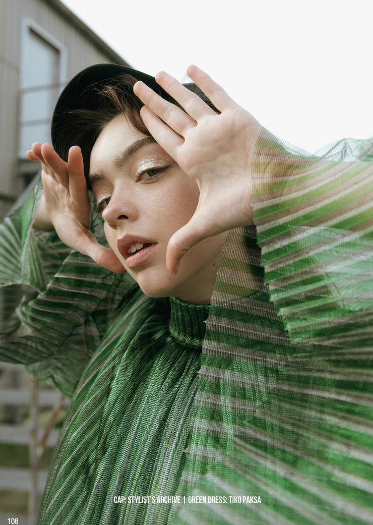 Alice Vink