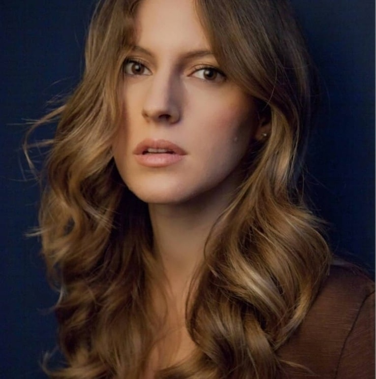 Alicia Chiesa