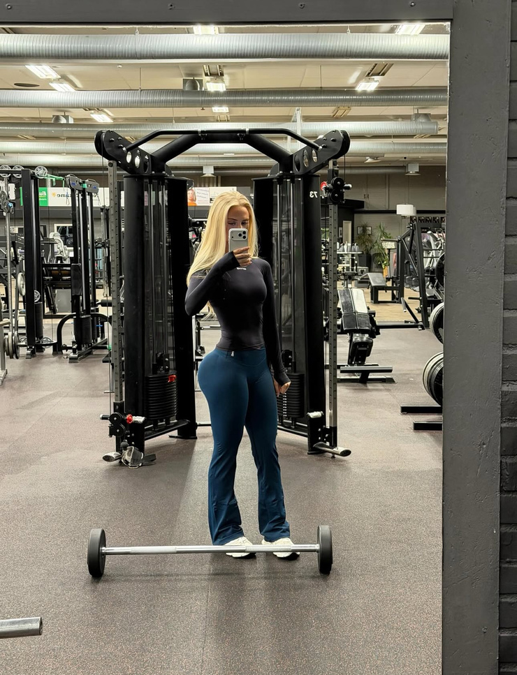Filippa Fransson