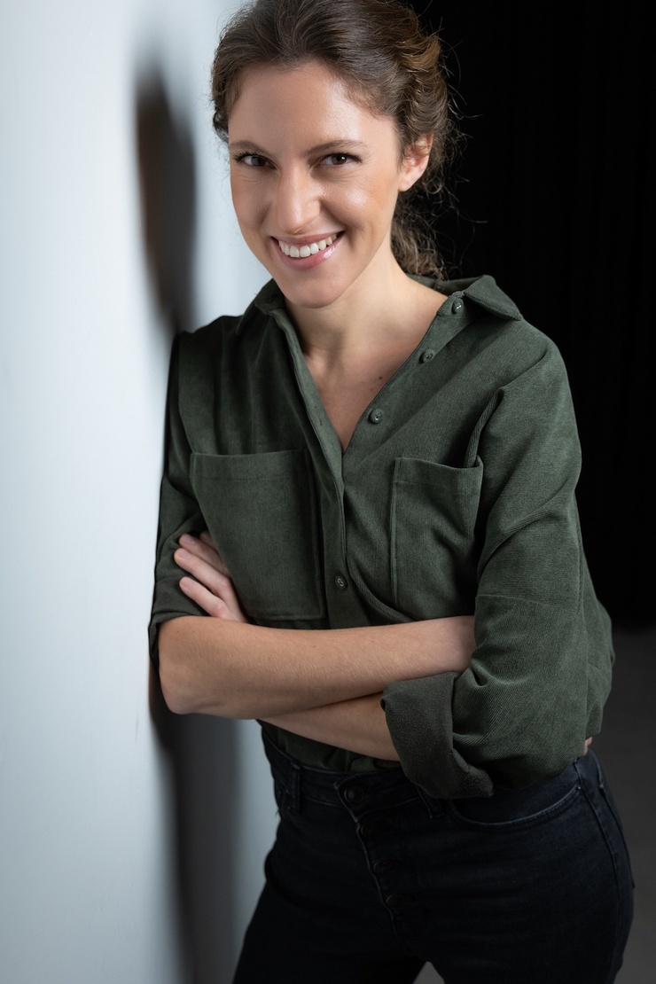 Alicia Chiesa