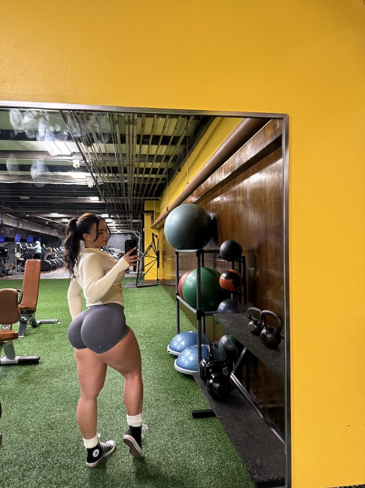 Krissy Taylor.