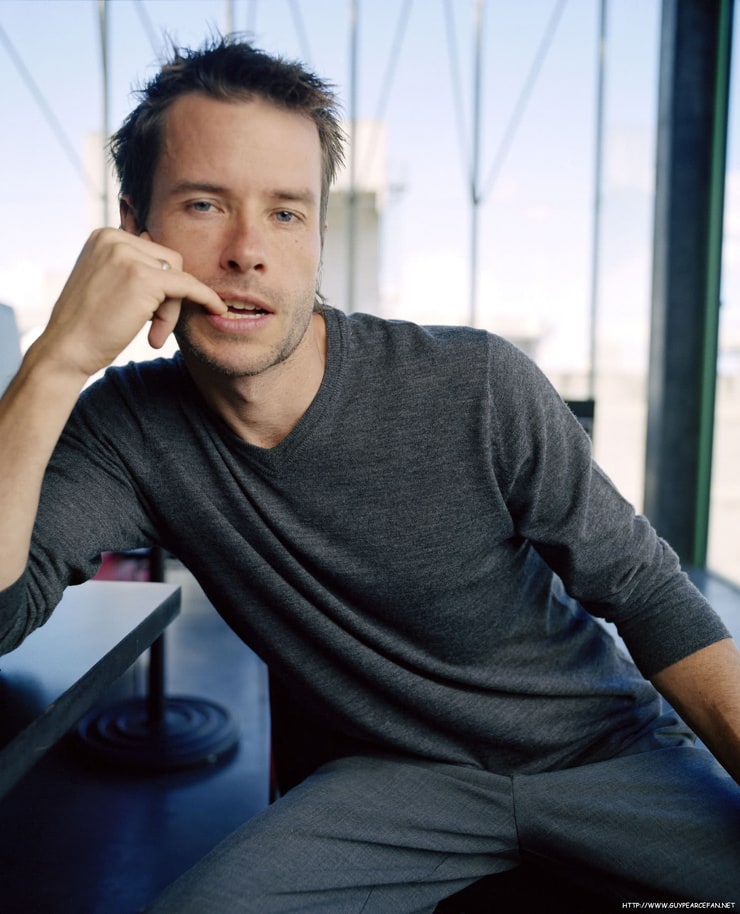 Guy Pearce