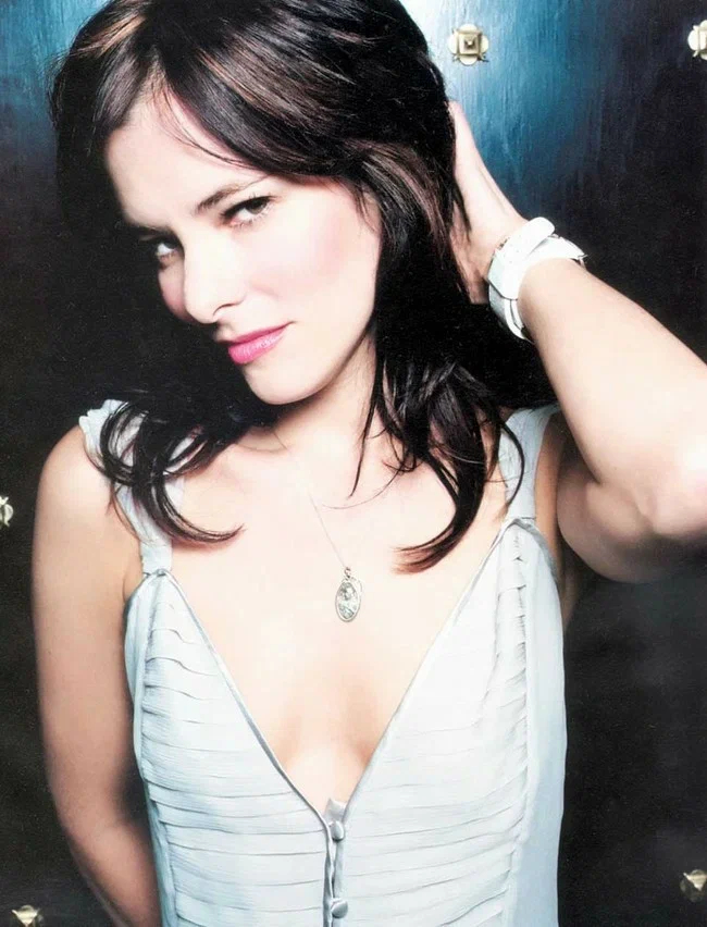 Parker Posey