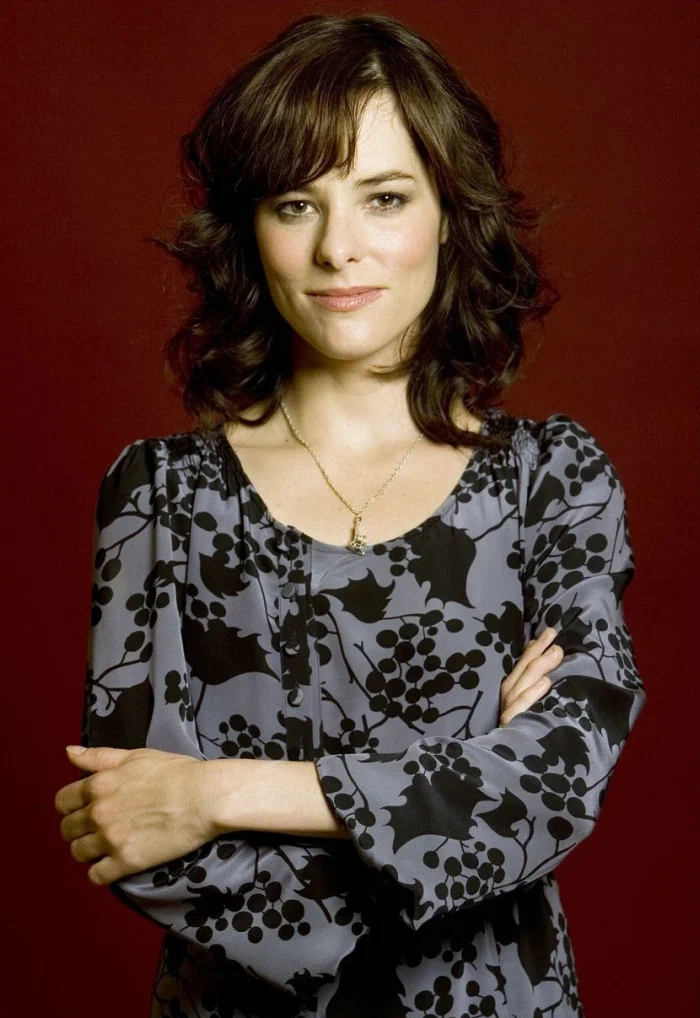 Parker Posey