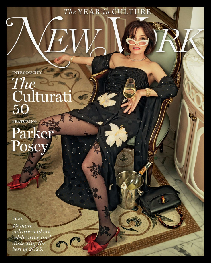 Parker Posey
