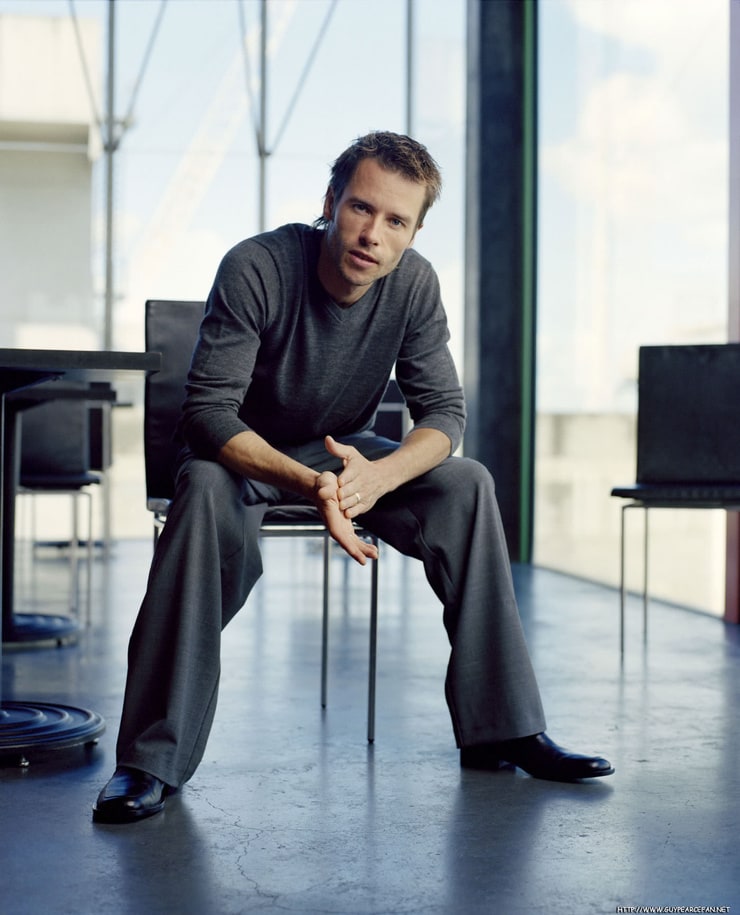 Guy Pearce