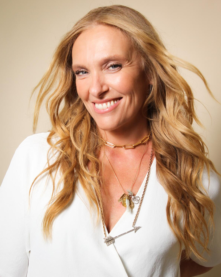 Toni Collette