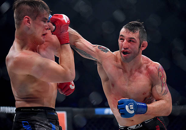 Derek Campos