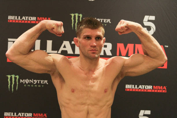 Brent Primus